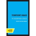 thumbnail image 1 of Tennyson's Maud: The Biographical Genesis, (Paperback), 1 of 1