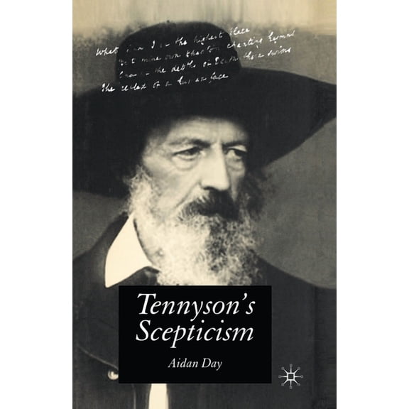 Tennyson's Scepticism, (Paperback)
