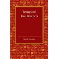 thumbnail image 1 of Tennyson's Two Brothers: The Leslie Stephen Lecture 1947, (Paperback), 1 of 1