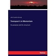 thumbnail image 1 of Tennyson's in Memoriam: Its purpose and its structure, (Paperback), 1 of 1