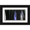 thumbnail image 1 of Tenoever, William 18x11 Black Ornate Wood Framed with Double Matting Museum Art Print Titled - Blank Spaces 4, 1 of 4