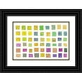 thumbnail image 1 of Tenoever, William 18x13 Black Ornate Wood Framed with Double Matting Museum Art Print Titled - ColorSquare, 1 of 4