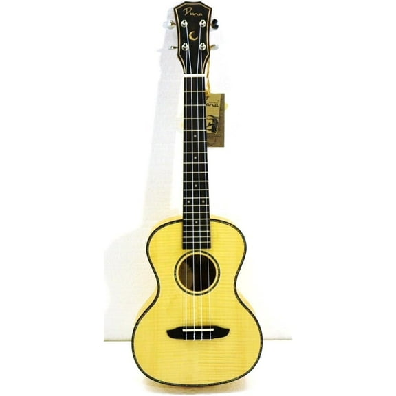 Tenor 26" Acoustic Ukulele Maple Body, Aquila Strings