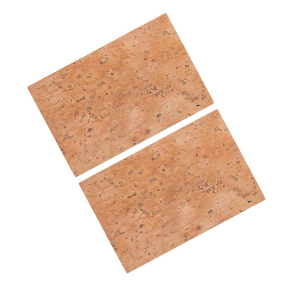 Tenor Cork, Lightweight Sax Neck 2 Pcs Durable 6 * 4 cm Saxophone Parts for Musical Instrument Accessories