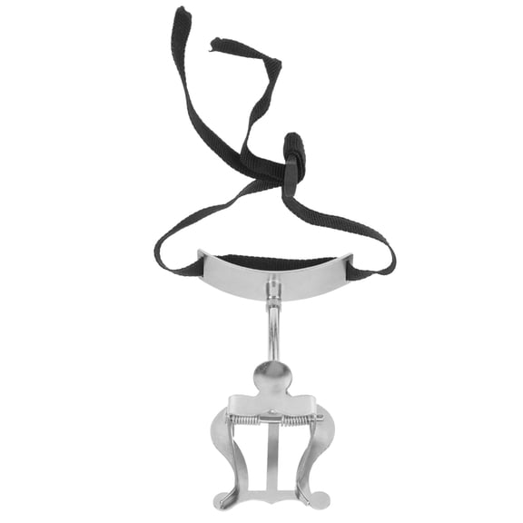 Tenor Horn Musical Folder Euphonium Instrument Accessory Black