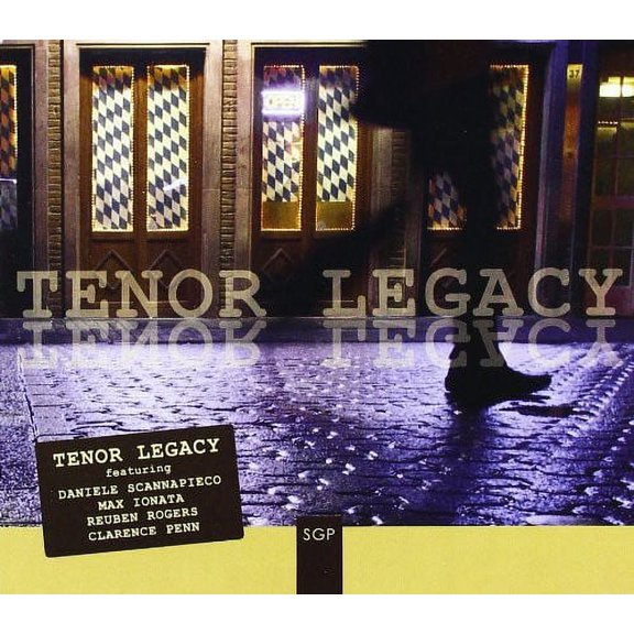 Tenor Legacy