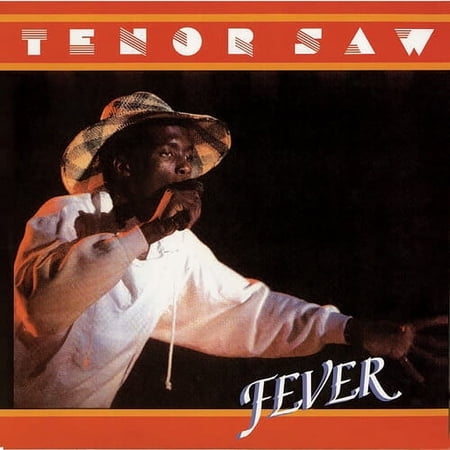 Tenor Saw - Fever - Music & Performance - Vinyl