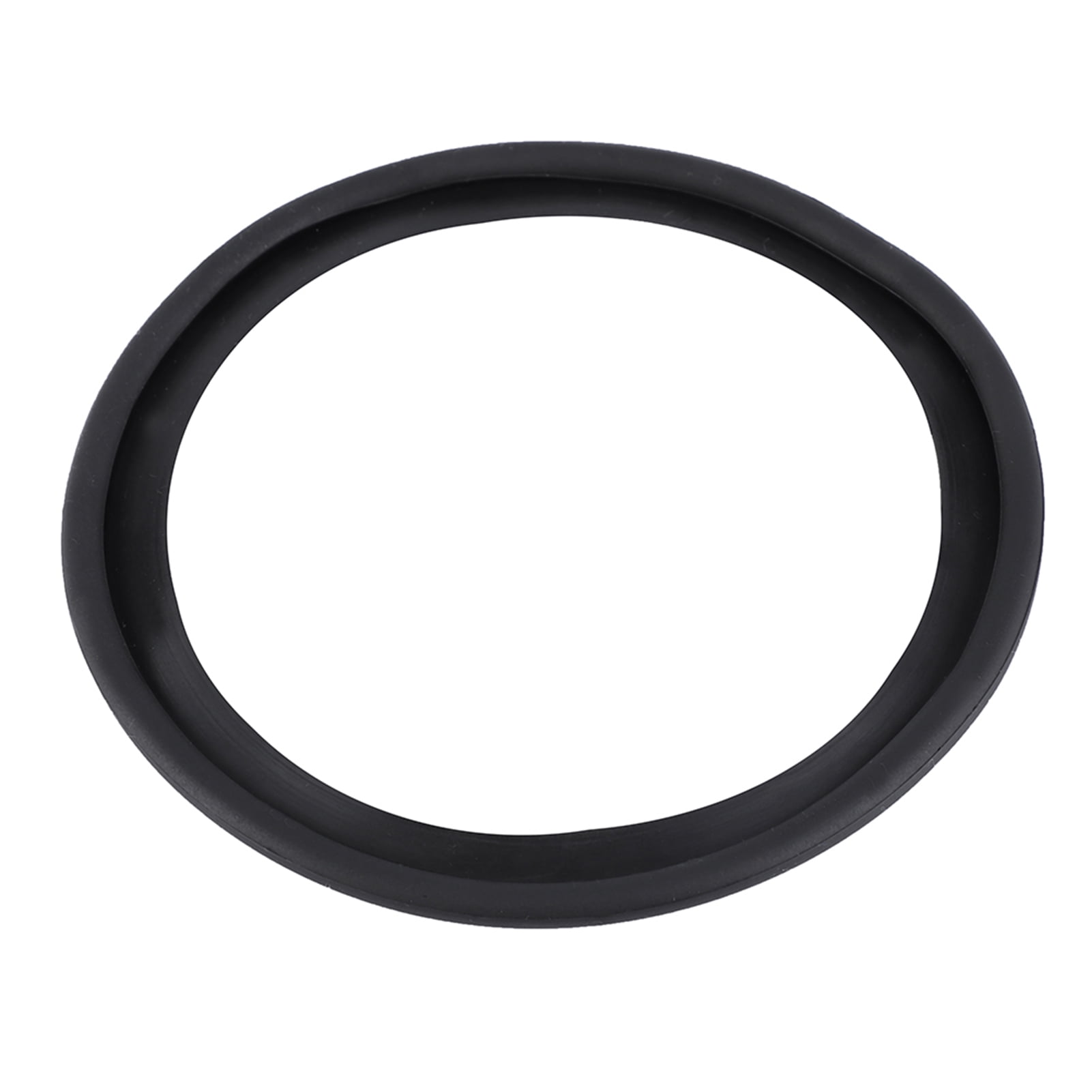 Tenor Saxophone Mute Dampener Silicone Bell Protecor Protective Ring