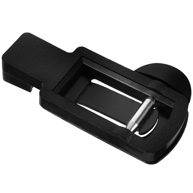 Tenor Saxophone Sax Reeds Trimmer Cutter (Black)