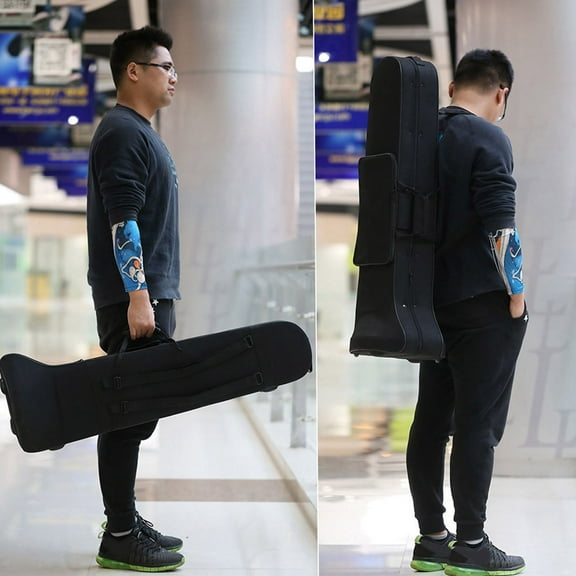 Tenor Trombone Professional Bb Tone Brass Gold Lacquer for Student Beginner Teacher