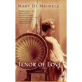 thumbnail image 1 of Tenor of Love, (Paperback), 1 of 1