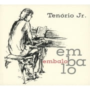 Tenorio JR - EMBALO - Music & Performance - Vinyl