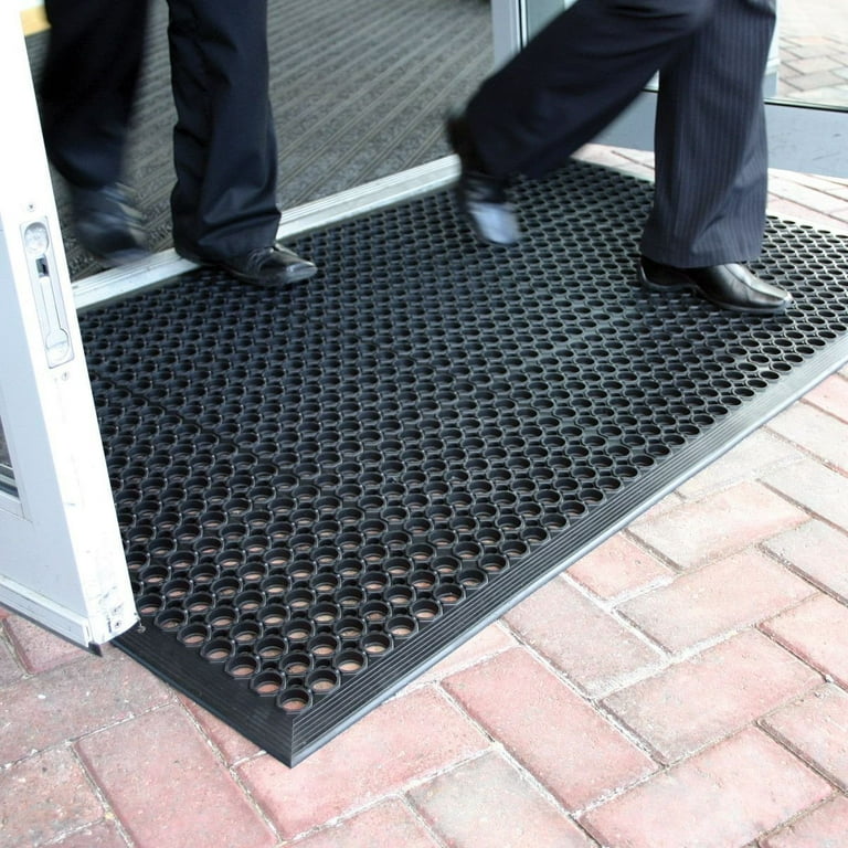 Commercial non slip clearance mats