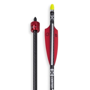 TenPoint Crossbow Discharge Arrow