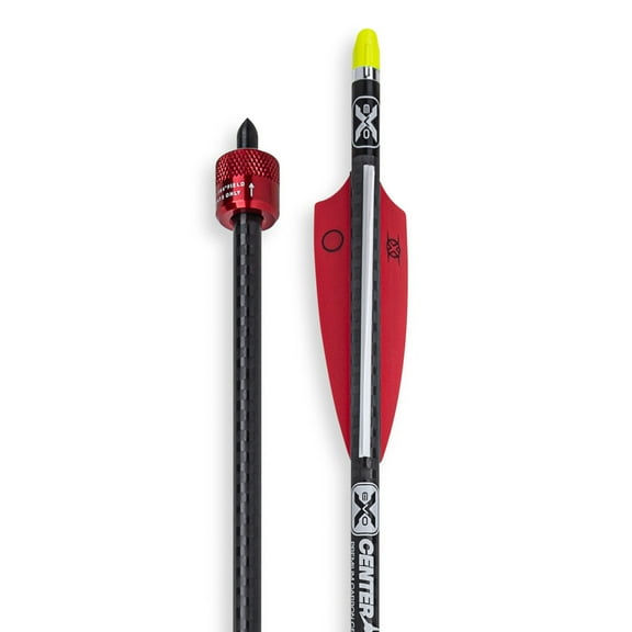 TenPoint Crossbow Discharge Arrow