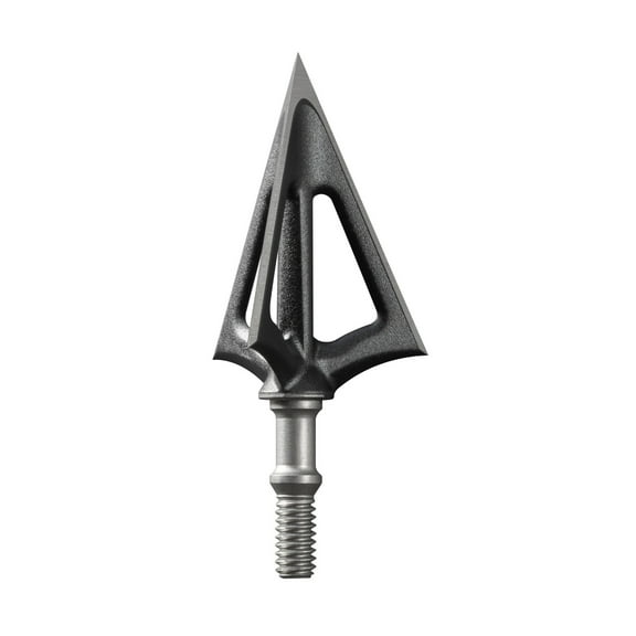 TenPoint EVO-X Montec Fixed Blade Broadhead - Pack of 3