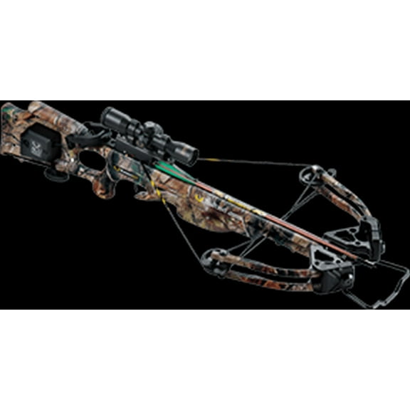Tenpoint Turbo Xlt Ii Crossbow Package A