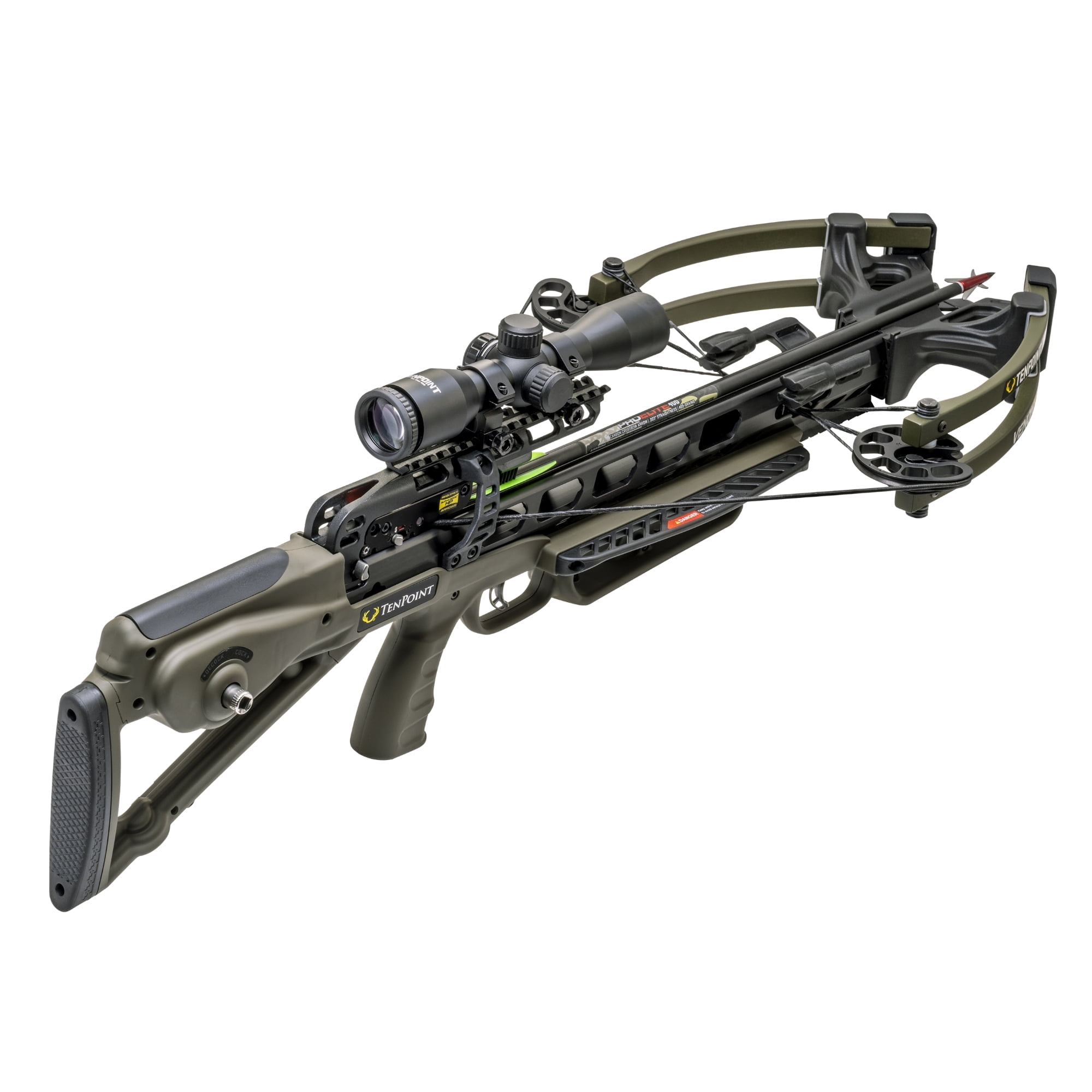Tenpoint-Viper-430-FPS-