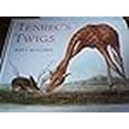 thumbnail image 1 of Pre-Owned Tenrecs Twigs (Hardcover) 0399217207 9780399217203, 1 of 1