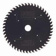 Tenryu 160 Mm X 48T Ptfe Coated Plunge Cut Saw Blade
