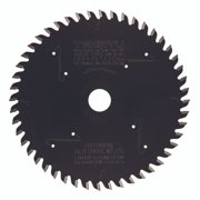 Tenryu 160 Mm X 48T Ptfe Coated Plunge Cut Saw Blade