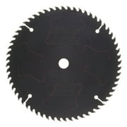 Tenryu 2803195 7.25 Dia. x 0.62 in. PTFE Coated Ultimate Trim Saw Blade - 60 Teeth