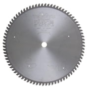 Tenryu 10In X 80T Smooth Cut Miter Saw Blade