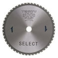thumbnail image 1 of Tenryu PRF-25550DS 10" Carbide Tipped Saw Blade ( 50 Tooth TCG Grind - 1", 5/8" Arbor - 0.098 Kerf), 1 of 1