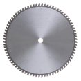 thumbnail image 1 of Tenryu PRS-25580 10" Corian Solid Surface Saw Blade 80T 5/8 Arbor, 1 of 2