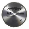 thumbnail image 1 of Tenryu PT-25572A 10-inch Carbide Tipped Table Saw Blade, 1 of 1