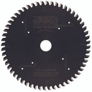 Tenryu Ptfe Coated Plunge Cut Saw Blade 160Mm X 56T