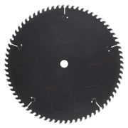 Tenryu 10In X 72T Ataf Miter Saw Blade
