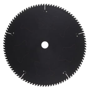 Tenryu 12In X 100T Ataf Miter Saw Blade