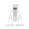 thumbnail image 1 of Tens Muscle Stimulator Unit Pulse Massager, Physical Electro Therapy or Rehabilitation by Bluestone, 1 of 4