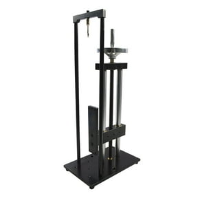 Tensile Testing Machine+Push Tensile Tester+Fixture 0-50KG 500N