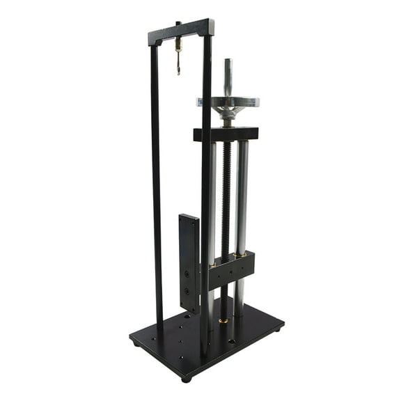 Tensile Testing Machine+Push Tensile Tester+Fixture 0-50KG 500N