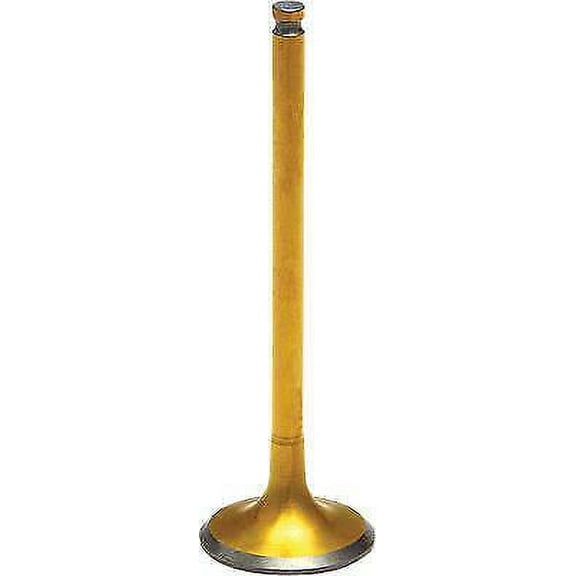 Tensilite Titanium Intake Valve
