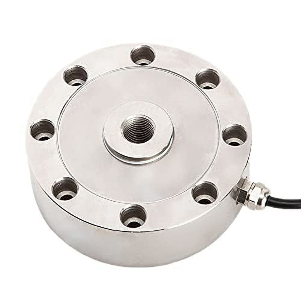 Tension And Compression Load Cell, Pancake Load Cell, 500Kg High