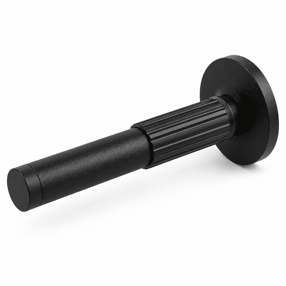 Tension Curtain Rod 51-165 Inch Extra Long No Drilling For Window Or ...