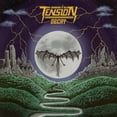 thumbnail image 1 of Tension - Decay - Music & Performance - Vinyl, 1 of 1