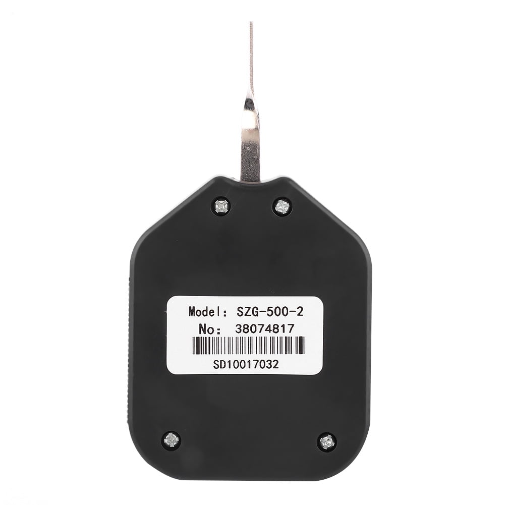 Tension Meter Tension Gauge Dial Tension Gauge Pull Pressure Tester