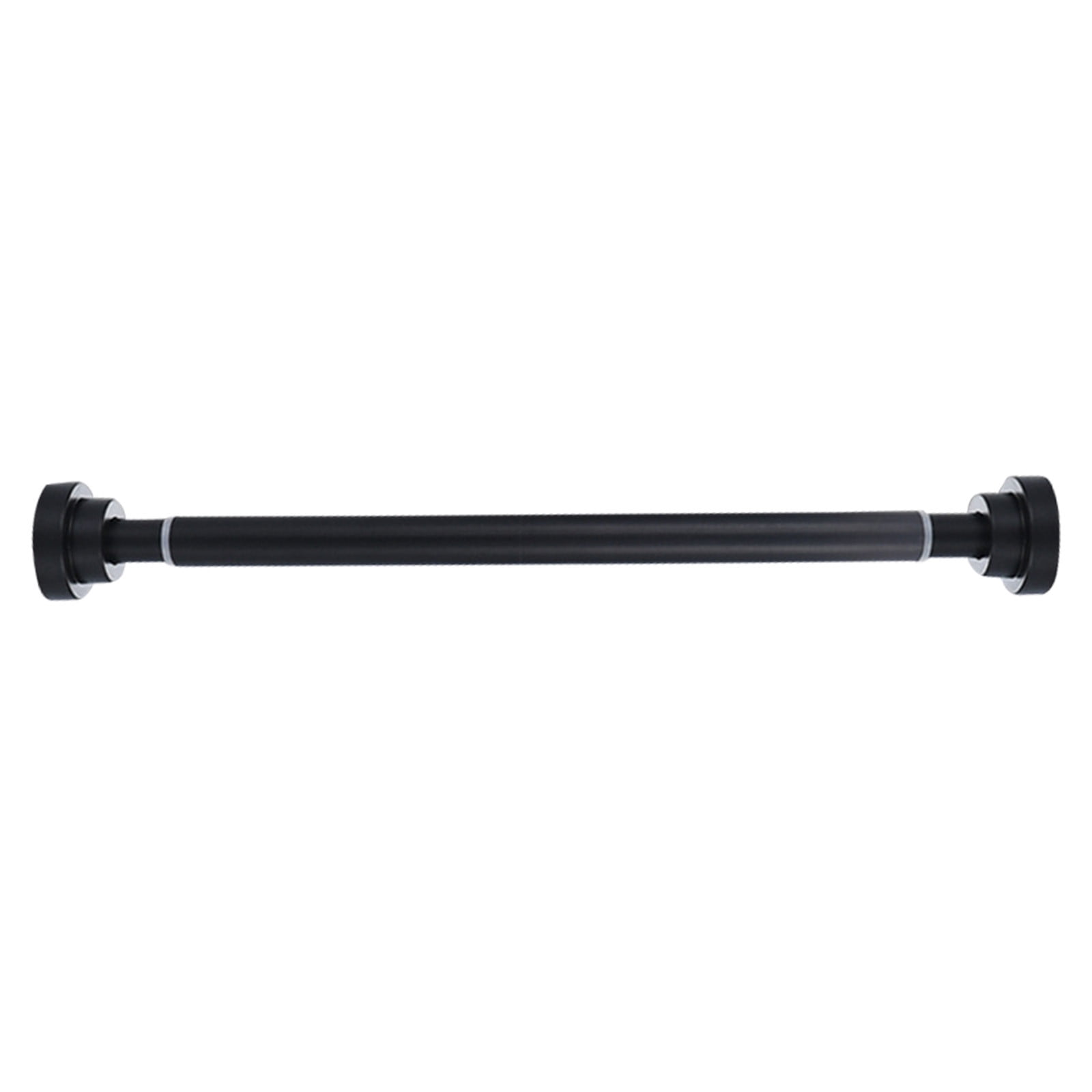 Tension Rod for Shower Curtain，Shower Curtain Rods No Drilling ...