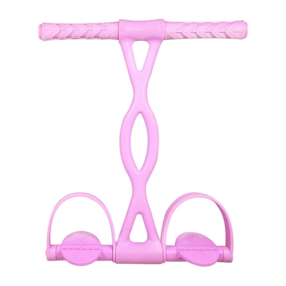 Tension Rope Tension Band Ropes Sit Up Exercise Leg Exerciser Resistance Bands With Handles Exercise Bands Sit Up Exercise Elastic Bands For Exercise Yoga Straps with Buckle Stack 52 Yoga Gymnastics