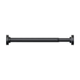 thumbnail image 1 of Tension Shower Curtain Rod 16-22 Inches, Heavy Duty Non-Slip Adjustable Spring Rod, No Drilling Stainless Steel Curtain Rod for Bathroom & Kitchen, 1 of 7