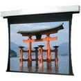 thumbnail image 1 of Tensioned Advantage Deluxe Electrol Projection Screen, 1 of 2