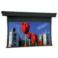 thumbnail image 1 of Tensioned Dual Masking Electrol Projection Screen, 1 of 2