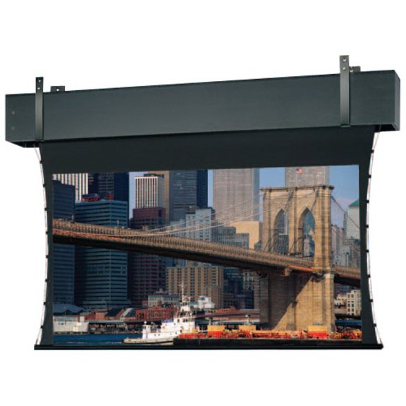 Tensioned Professional Electrol Projection Screen