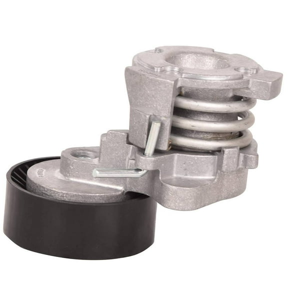 Tensioner Assembly - Durable Automotive Replacement Part