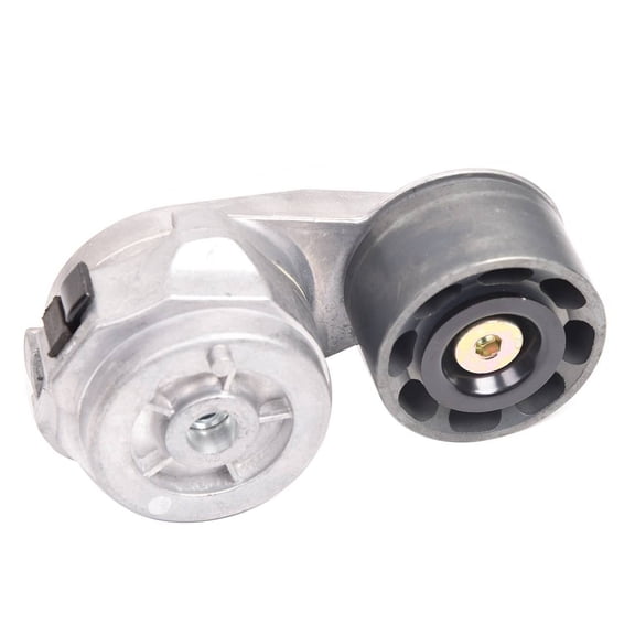 Tensioner Assembly, Engine Serpentine Drive Tensioner Replacement Part-Belt Tensioner Assembly