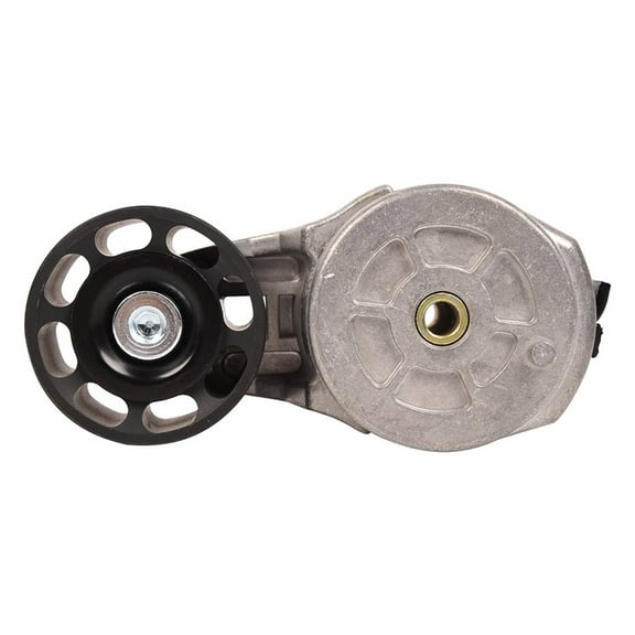 Tensioner Assembly for Engine Performance and Smooth Operation